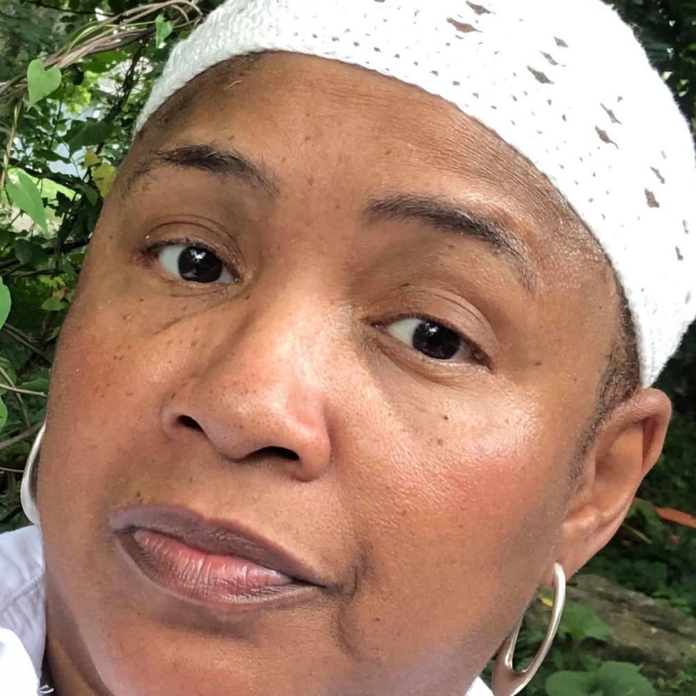 Meet your Posher, Judy